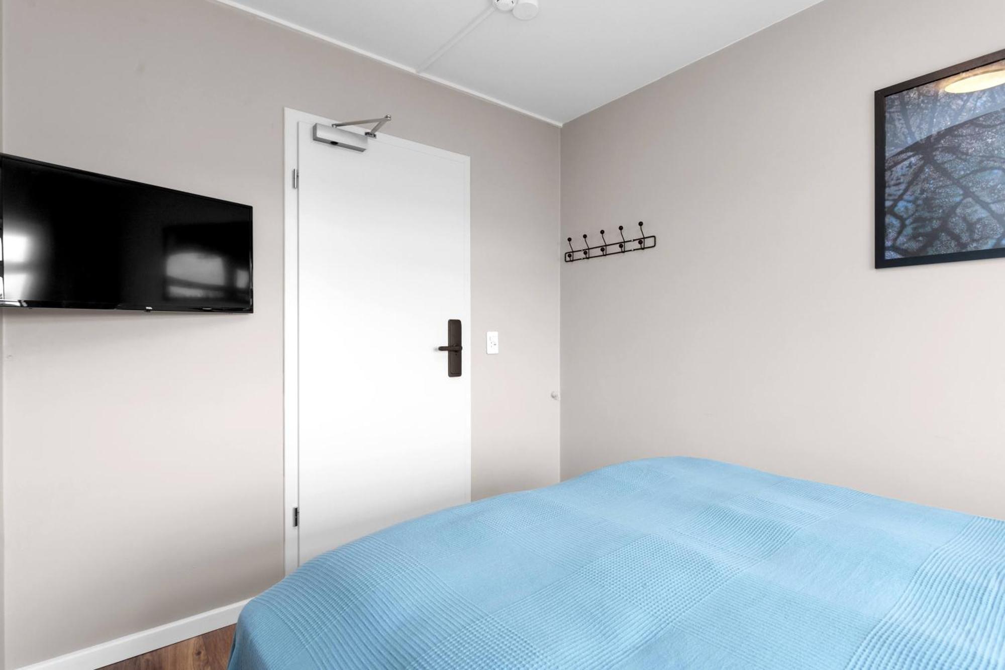 Reykjavik Central Guesthouse Eksteriør bilde