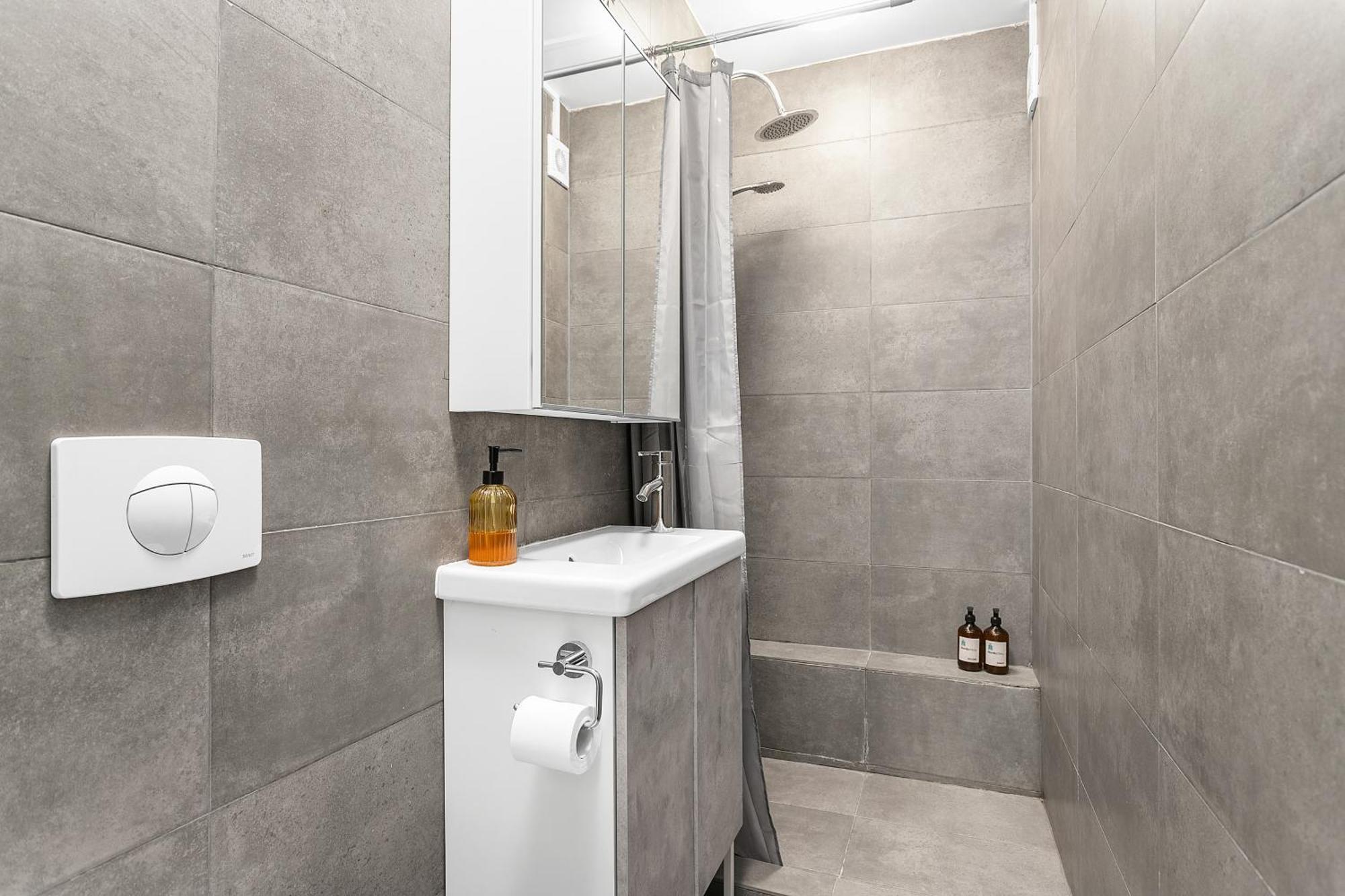 Reykjavik Central Guesthouse Eksteriør bilde