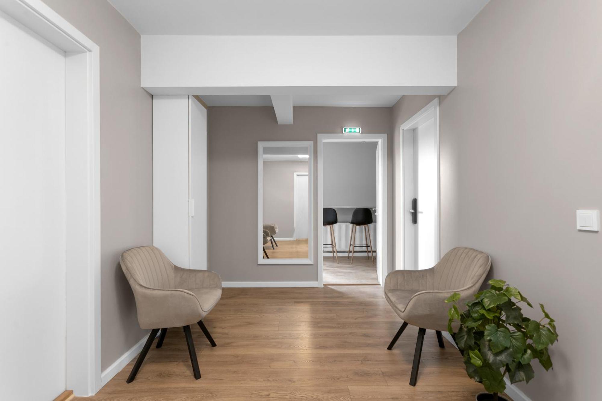 Reykjavik Central Guesthouse Eksteriør bilde