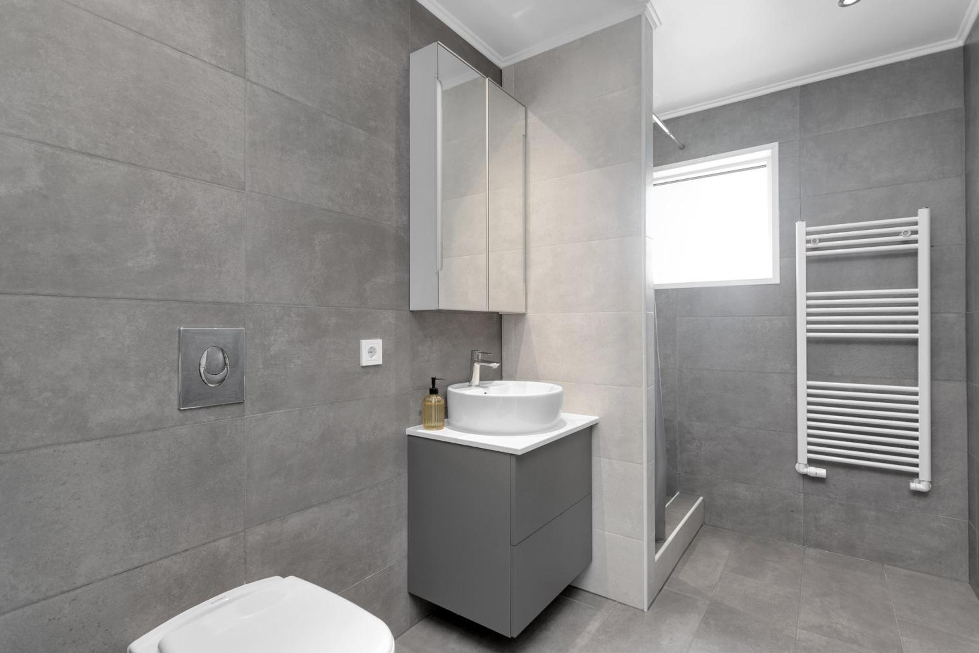 Reykjavik Central Guesthouse Eksteriør bilde