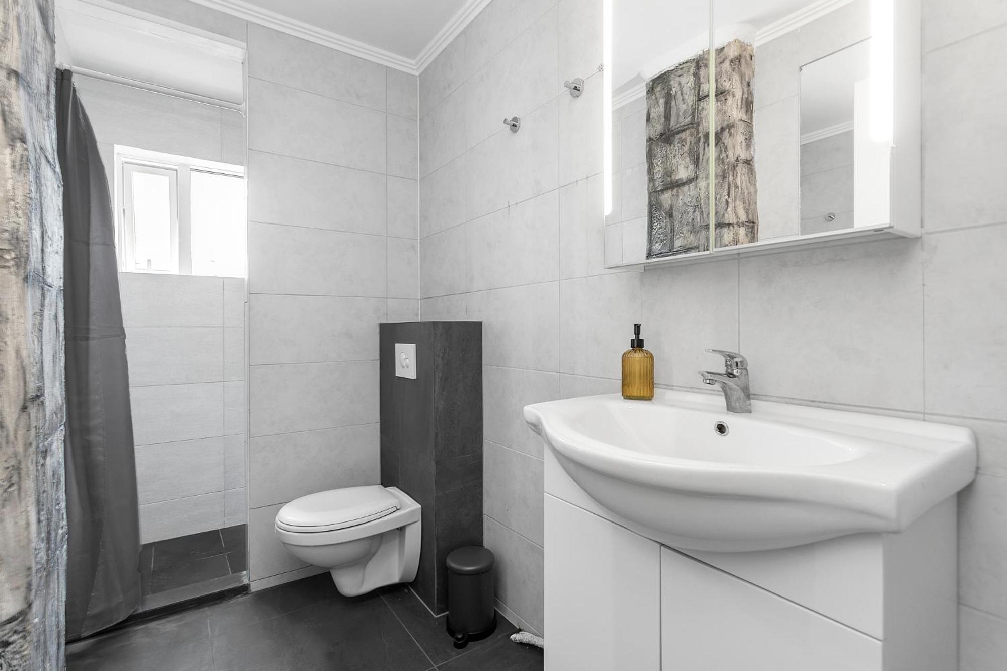 Reykjavik Central Guesthouse Eksteriør bilde