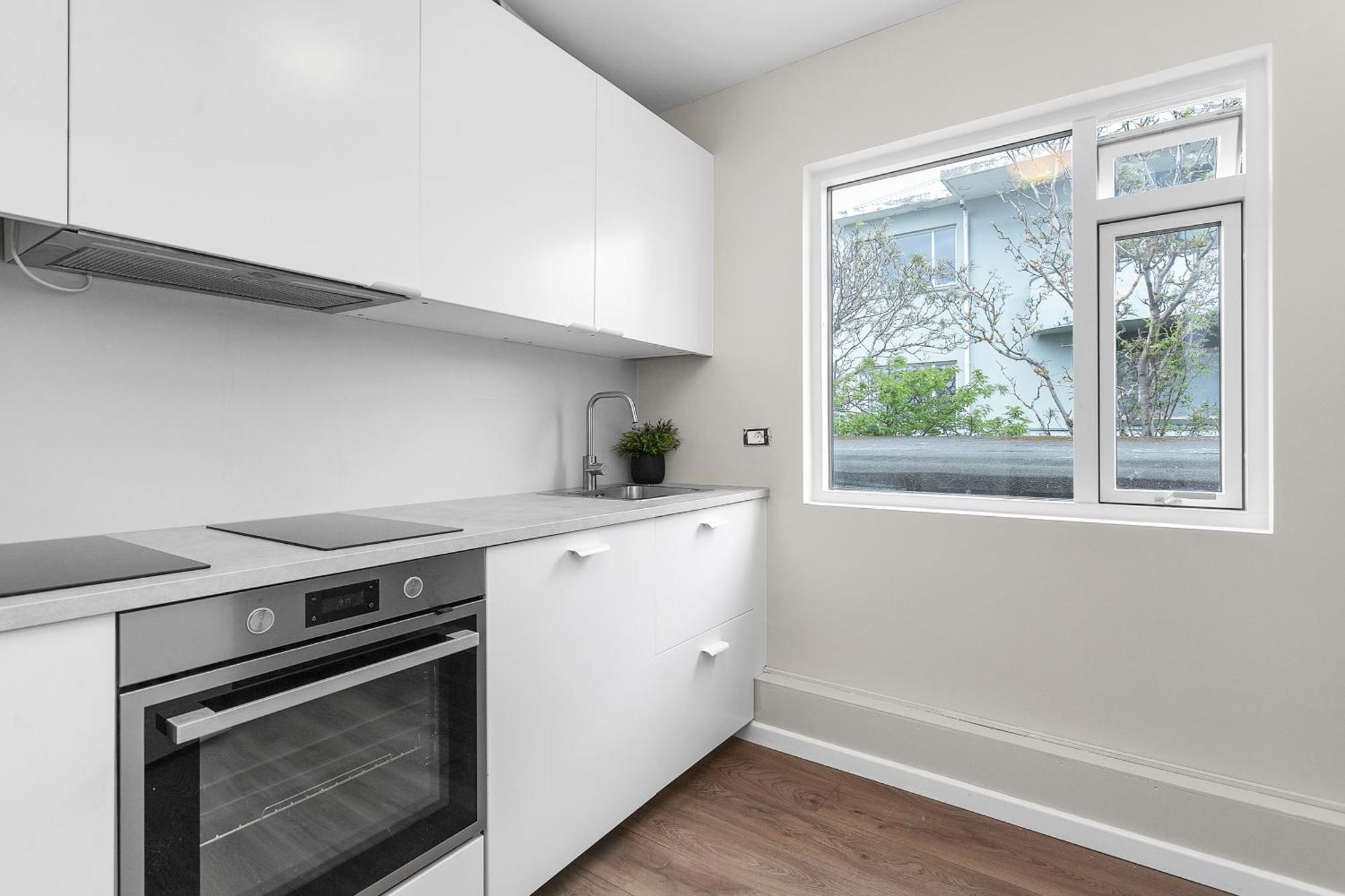 Reykjavik Central Guesthouse Eksteriør bilde